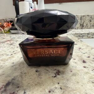 Versace Crystal Noir